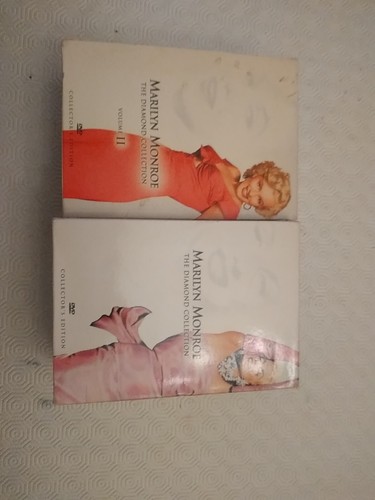 Marilyn monroe diamond - marilyn, monroe: