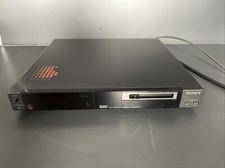 Sony PCM-EV10E Processore PCM