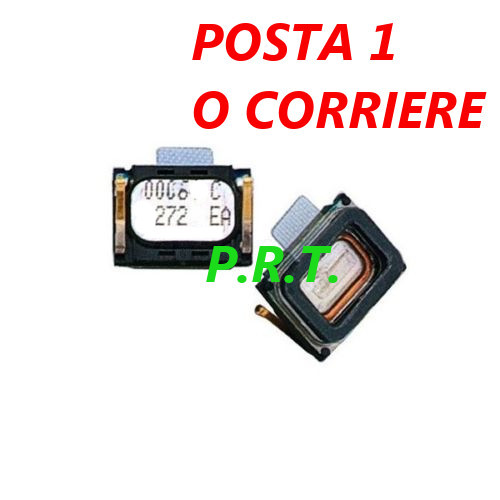 Speaker earpiece superiore - speaker,
