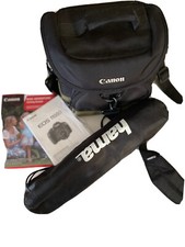 CANON EOS 1100D Camera Digital