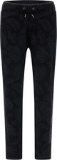 Pantalone cotone Freddy dritto