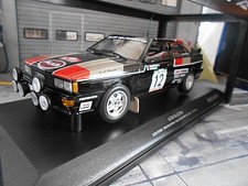 Audi quattro rally 4 - quattro,