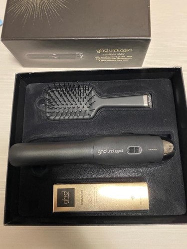 Piastra ghd unplugged cordless - ghd,