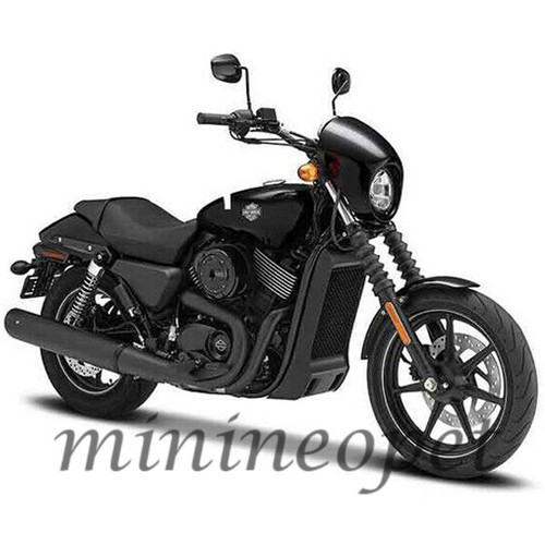 Maisto 32333 2015 harley - maisto,