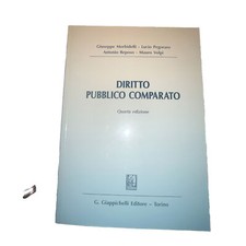 Diritto pubblico comparato