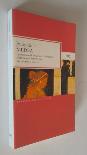 Medea euripide testo greco - medea.euripide.testo,