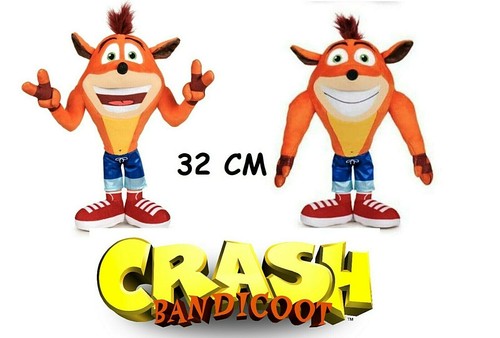 Playstation crash bandicoot - playstation,