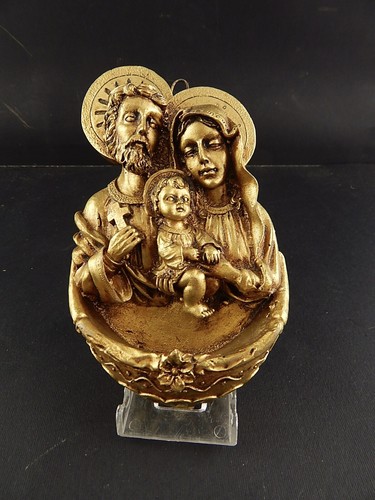 Arte sacra acquasantiera - acquasantiera, in