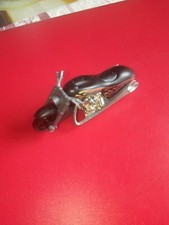 Mattel Hot Wheels Modellino Moto Scorchin’ Scooter (1996) Thailand