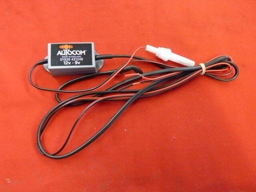 Autocom citofono moto - autocom,