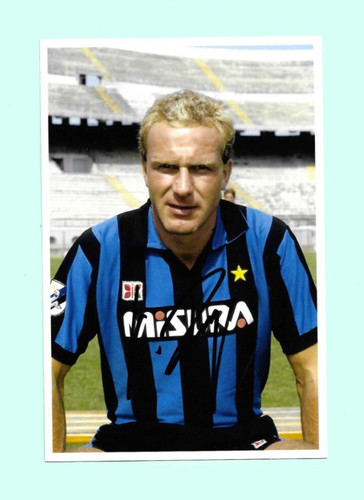 Karl heinz rummenigge - karl-heinz,