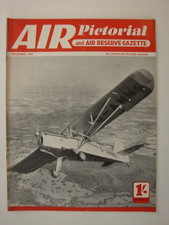 Air Pictorial Dec 1952 (Avro Shackleton, Convair 240, Flight Refuelling, Auster)