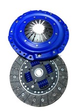 CG 385lb/ft Organic Clutch Kit