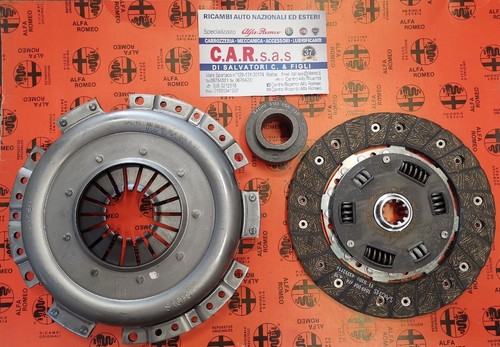 Kit frizione alfa romeo - kit,