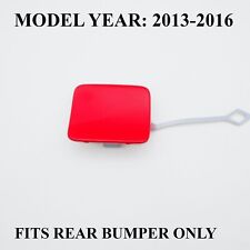 Audi A3 S3 8V Paraurti