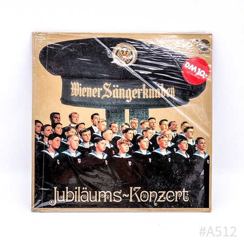 Cantori vienna concerto - i, di