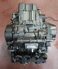 Blocco motore Yamaha FZ6 S2