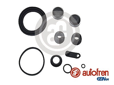 Autofren seinsa d41354 kit - d41354,
