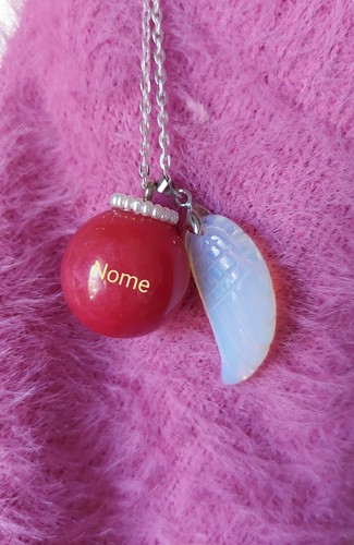 Collana chiama angeli