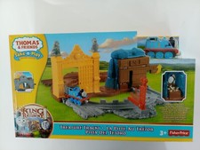 Mattel Y3023 - Trenino Thomas