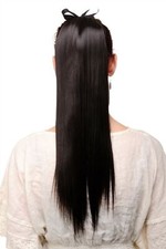 Extension Coda Di Cavallo Con