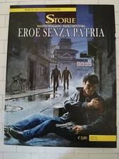 LE STORIE BONELLI N. 22 "EROE