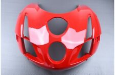 Muso / Carena / Mascherina / Cupolino Frontale Rosso DUCATI SBK 999 H4 2003-2004