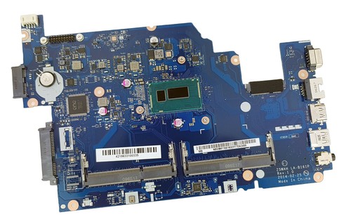 Nuova scheda madre acer aspire - nuova,