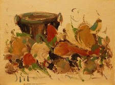 DANTI ALVARO COMPOSIZIONE CON