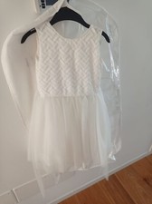 Abito Cerimonia Bimba 5 Anni Carlo Pignatelli