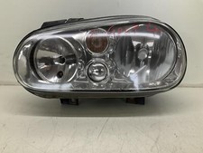 FARO ANTERIORE SINISTRO PER VOLKSWAGEN Golf 4 Berlina H712V55W (97>03)