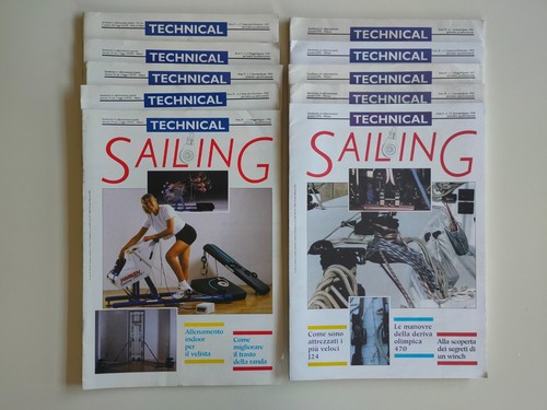 Numeri rivista harken - numeri,