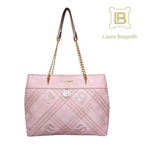 Borsa donna firmata laura - donna,