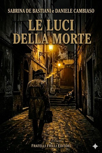 Delitti della luce - della,