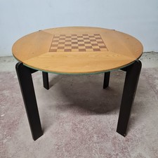 Tavolo Da Gioco Vintage