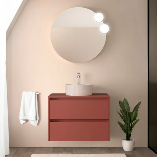 Mobile bagno sospeso - , 80