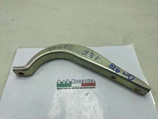 STAFFA SUPPORTO MARMITTA INFERIORE NUOVA FIAT 500 R 126 EPOCA (OM978)