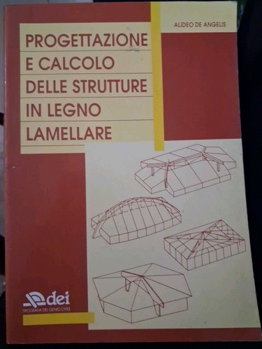 Angelis progettazione e - angelis,