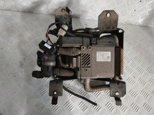 RISCALDATORE WEBASTO PER IVECO Daily 4° Serie Diesel (06>14)