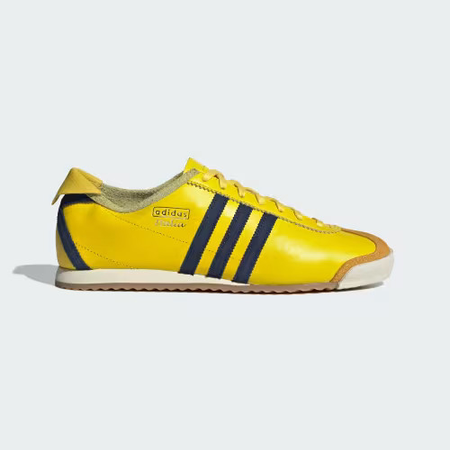 Scarpe uomo adidas - scarpe, 60s
