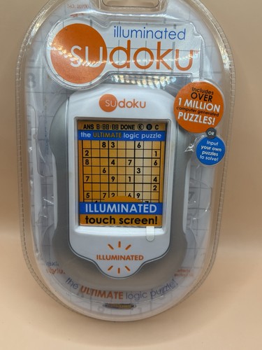 Sigillato sudoku gioco - *sigillato*,