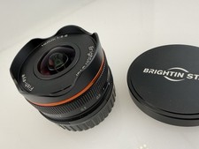 Obiettivo Brightin Star 10 mm