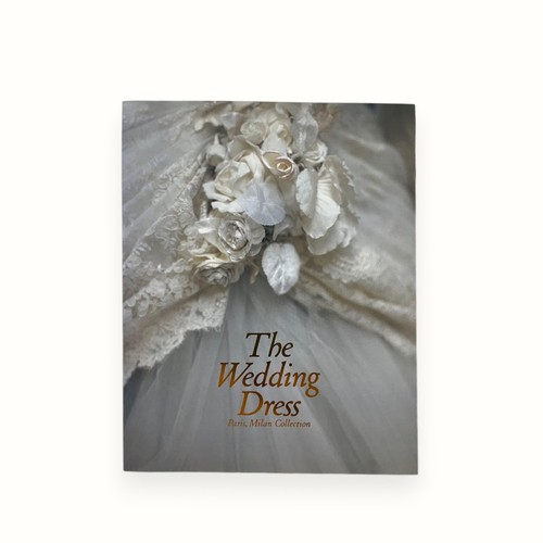 The wedding dress - dress, exhibition