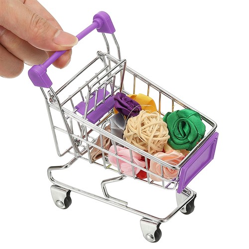 Carrello della spesa - , mini
