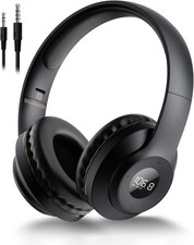 Auriculares X5 Bluetooth Radio