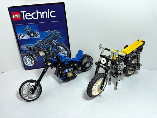 Lego technic modello mag - technic:, modello: