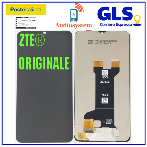 Display touch screen - screen, originale