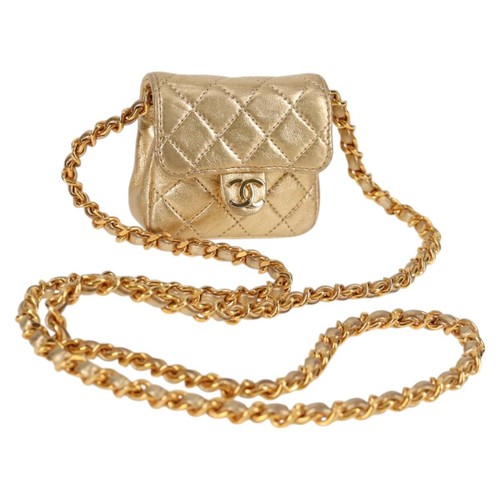 Borsa chanel mini - borsa,