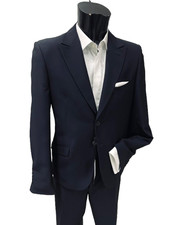 ABITO SPOSO T 52 FIRMATO CARLO