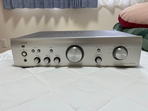 Denon pma 390ae integrated - denon,